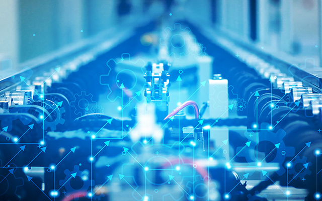 工控机应用领域有哪些？工控机助力多行业发展