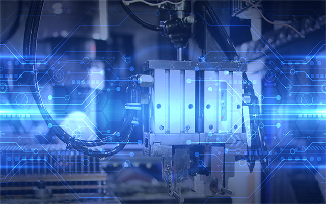 工控主板赋能产业发展，智能操控引领技术革新