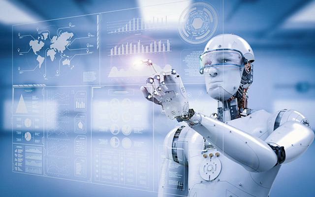 工业智能化转型，国产工控机迎来新发展趋势