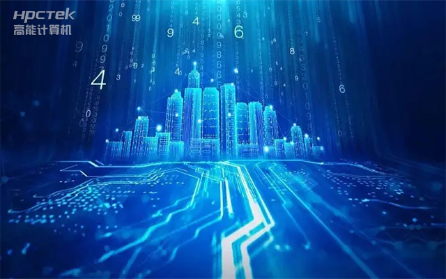 数智物联时代，工控机行业呈现四大发展新趋势(图1)