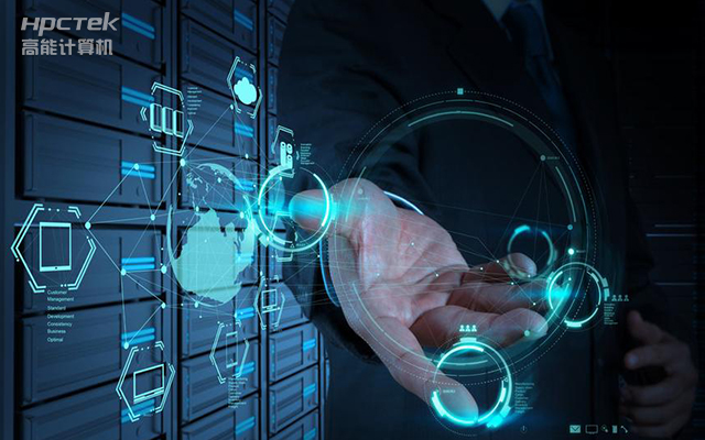 国产“芯”一体机主板，助力自助终端显示可靠发展(图1)