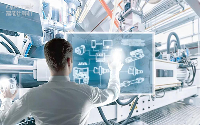 工控机出现故障怎么处理，工控机常见故障排除方法(图1)