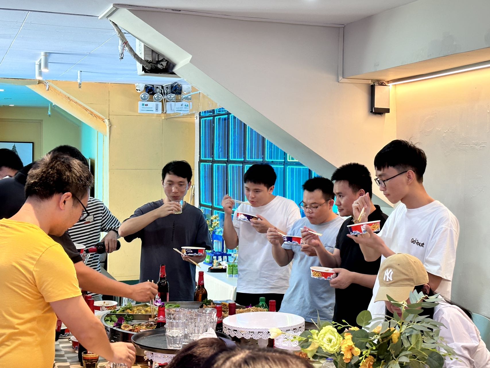 高能计算机，带你进行一场夏日狂欢(图7)