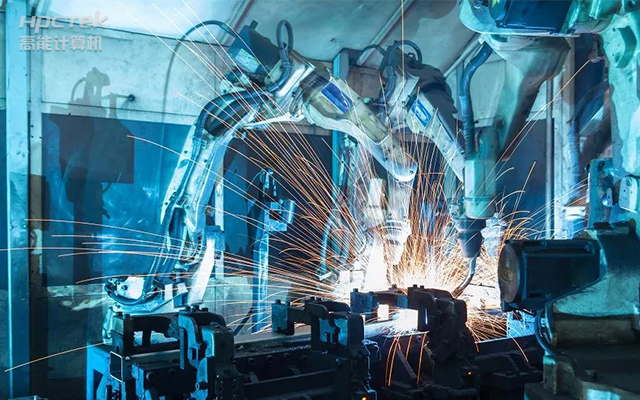 工业4.0发展下，国产工控主板发挥的主要优势(图1)