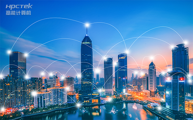 国产工控机，推动工业互联网发展坚实硬件支撑(图1)