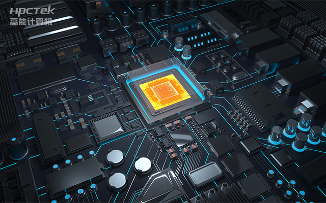 电脑主板的基本结构组成有哪些？常见电脑主板基本结构介绍(图1)