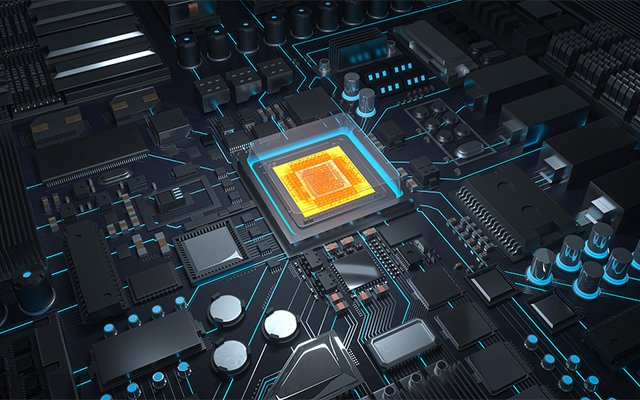 电脑主板的基本结构组成有哪些？常见电脑主板基本结构介绍