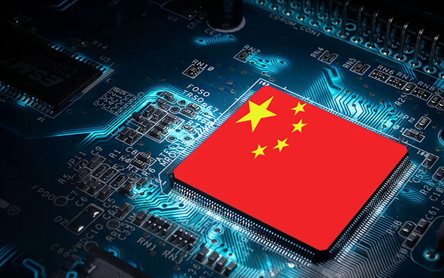国产芯片迎来新突破，国产自研芯片强势崛起