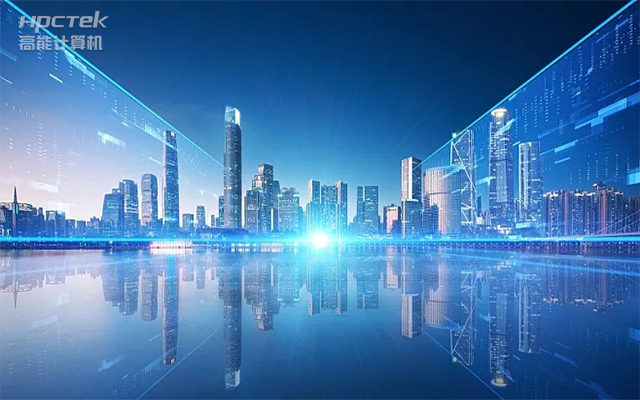 信创产业发展，国产主板推动智慧金融建设(图1)