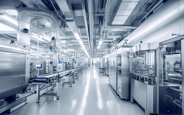 国产工业平板电脑，推动工业自动化转型，实现智能化生产