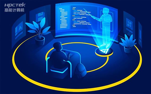 创新教学形式，国产教育录播一体机推动智能高效课堂建设(图1)