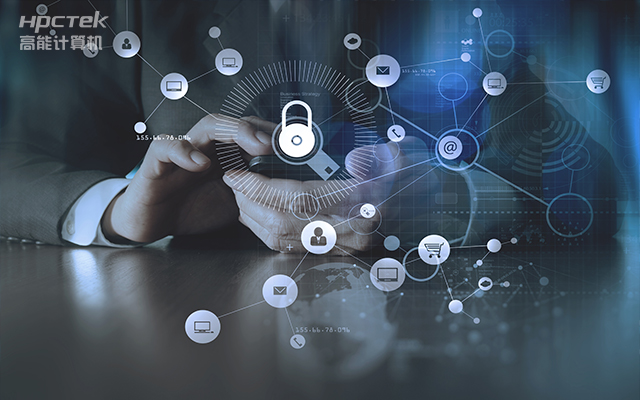 国产网络安全主板，”芯“力量”芯“应用，为网络安全提供新方案(图1)