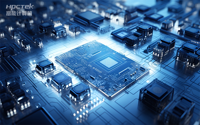 深度了解国产工控主板，主板各部件名称及功能介绍(图1)