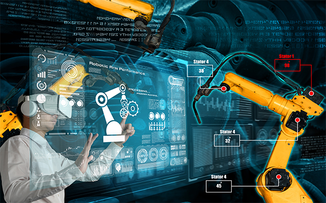 新型工业化的强大力量|国产工业主板，助力工业生产智能发展