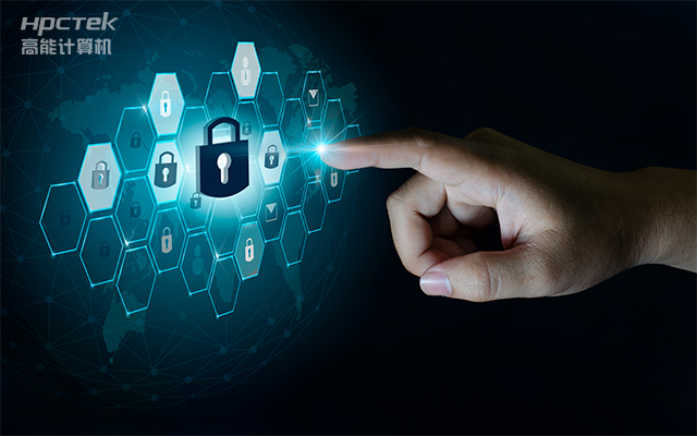 信息安全加密，国产金融工控机赋能信创产业发展(图1)