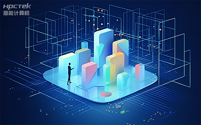 国产主板的硬盘有什么区别？高能计算机带你探索不同硬盘类型(图1)