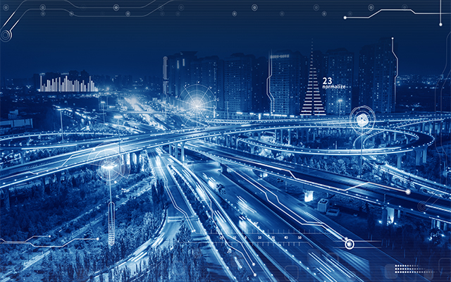 轨交“芯”力量|国产轨交工控机，加速城市轨道交通发展