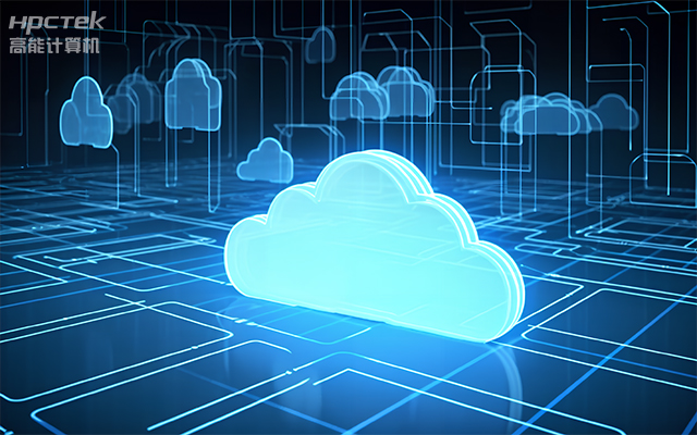 智能物联时代，国产瘦客户机赋能企业数字化转型(图1)