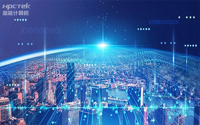 从自动化控制到万物智联，国产工控主板“新”突破“新”应用(图1)