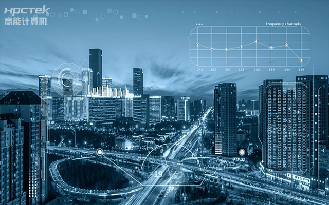 国产轨交工控机，助力轨道交通智能自助终端高效运行(图1)