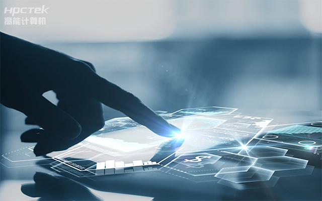 国产龙芯3A5000工控主板，赋能金融自助终端高效稳定运行(图1)