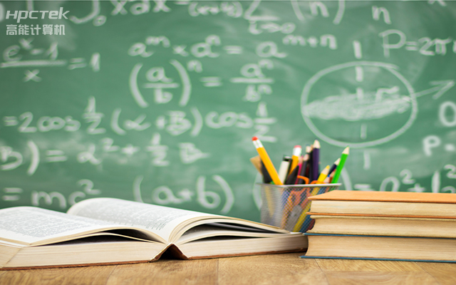 国产OPS电脑，助力5G+智慧教育课堂建设(图1)