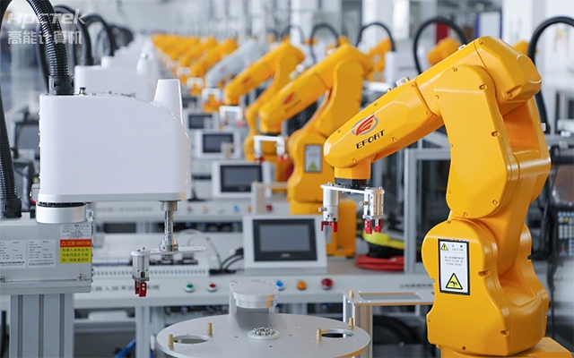 国产工控主机，推进新型工业化，铸就发展新优势(图1)