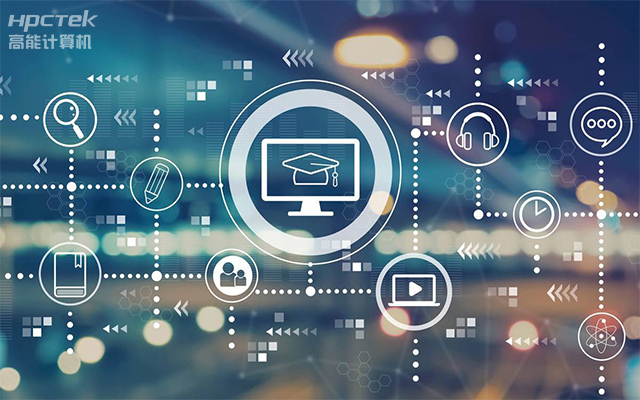 国产教育录播一体机，支持多功能应用解决方案(图1)