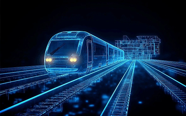 国产工控机在工业物流中的应用：推动产业升级与智能化发展