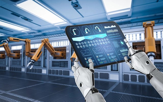 国产工控一体机主板，支持自助终端设备应用