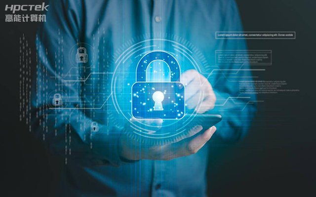 龙芯3A5000多网口网络安全主板，深入推进新时代网络安全建设(图1)