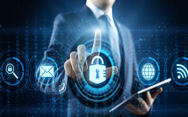 网络安全——国产金融工控机，守护金融信息安全