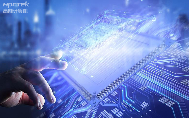 ?？榛杓朴敫咝阅軀国产OPS电脑主板助力数字化领域可靠运行(图1)