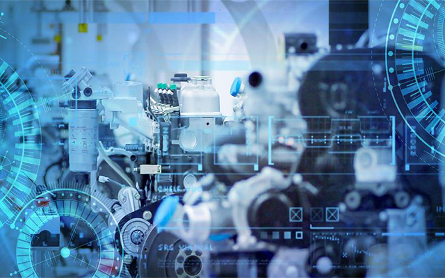 国产工控主板，深耕工业数字化，助力新型工业化