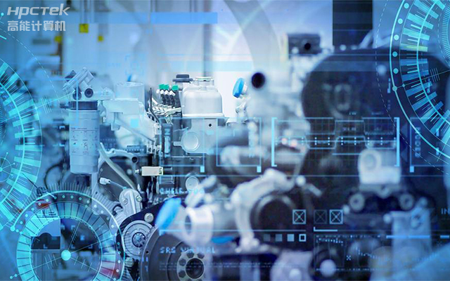 国产工控主板，深耕工业数字化，助力新型工业化(图1)