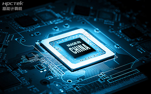 国产主板的组成部件有哪些？国产主板部件介绍(图1)