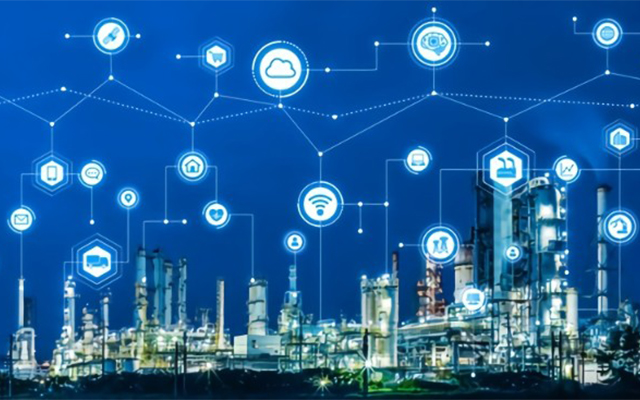 国产工控主板与工业互联网，推动制造业智能化升级的双引擎