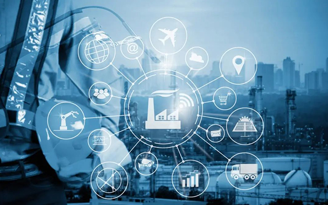 以工业互联网为支撑，国产主板推动新型工业化