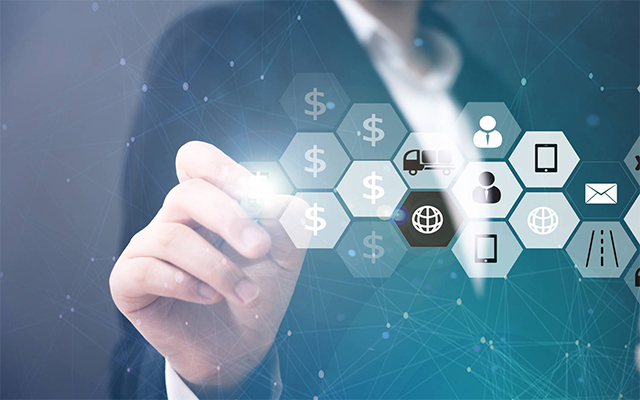 智慧金融助推智能制造，国产主板助力产业升级