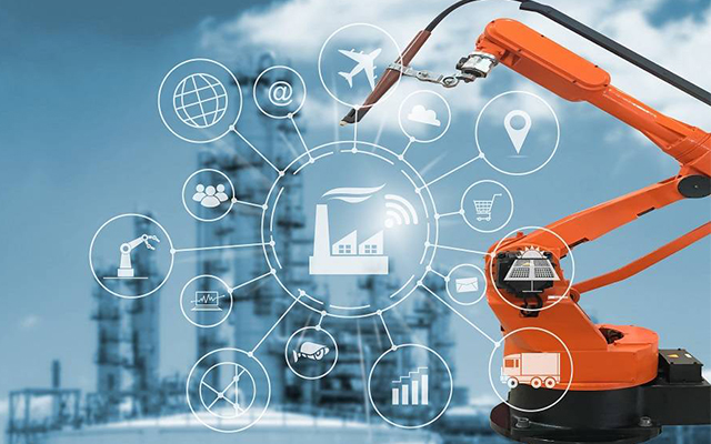 工业互联网不断发展，国产工控机助力银行智能柜台稳定运行