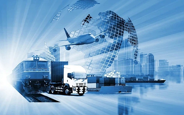 物流仓储不断扩大，国产工控机助力物流智能稳定发展