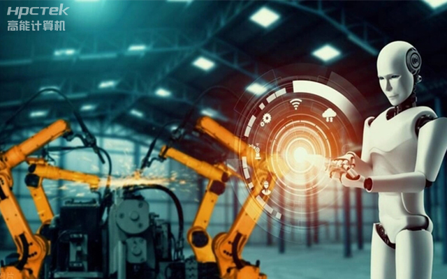 工控机的特点是什么？工控机的用途与介绍(图1)