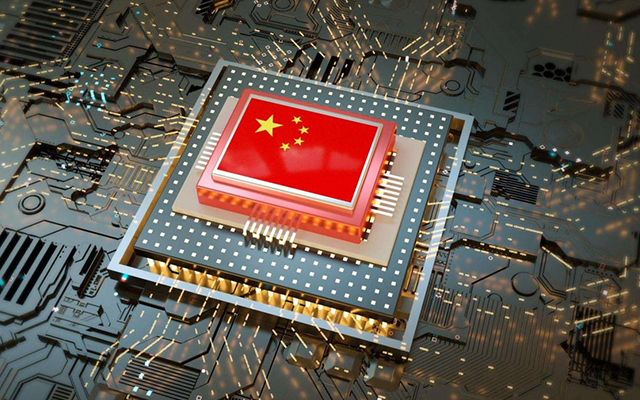 从“芯”出发，高能计算机100%全国产化工控主板