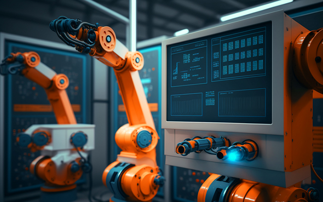 数字化时代，工业自动化得力助手——国产工控一体机