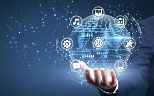 信息化领域不断发展，龙芯3A5000主板助力信息化安全高速发展