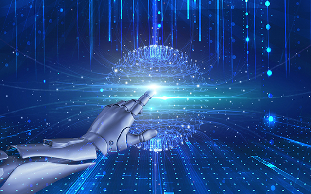 智能制造高速发展，国产工控机推动新质生产力发展