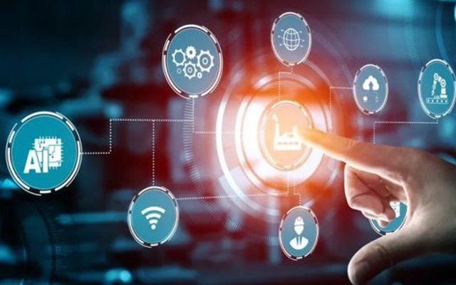 国产工控机赋能千行百业，助力互联网连接万物，智造未来