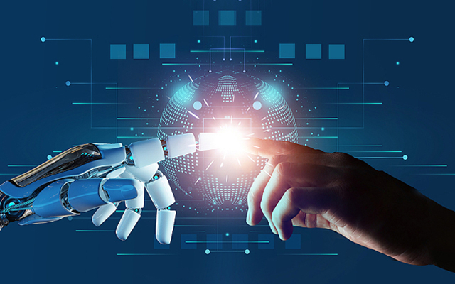 加快推动人工智能发展，国产工控主板助力人工智能可靠运行