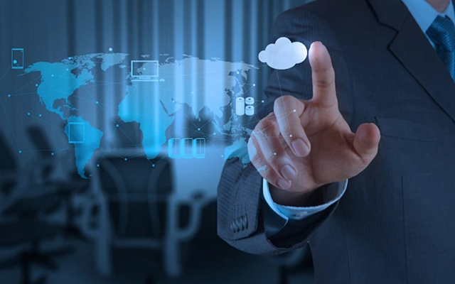 【连接万物，智造未来】国产飞腾D2000瘦客户机助力自助商显互联网应用