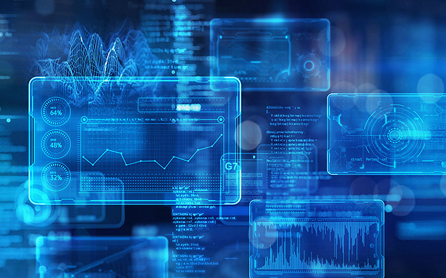 网络安全事件频发？如何保障网络数据信息安全？